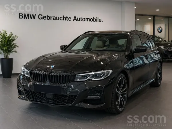BMW 330