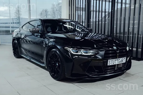 BMW M4