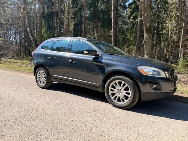 Volvo XC 60