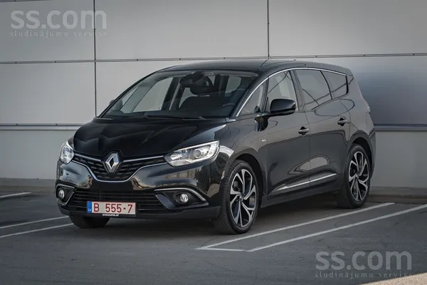 Renault Grand Scenic