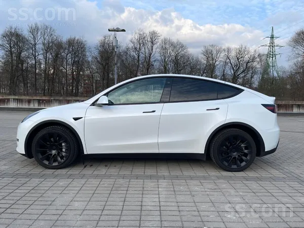 Tesla