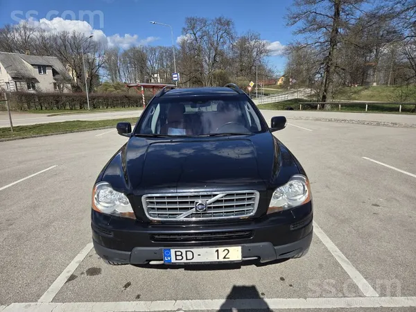 Volvo XC 90