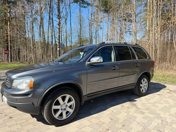 Volvo XC 90