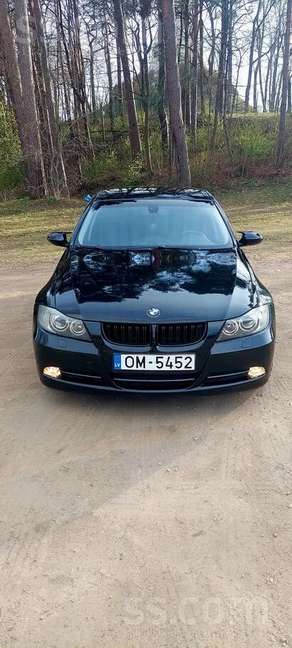 BMW 330