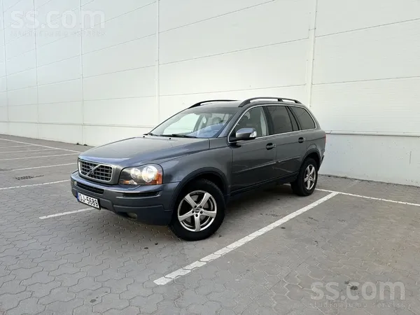 Volvo XC 90