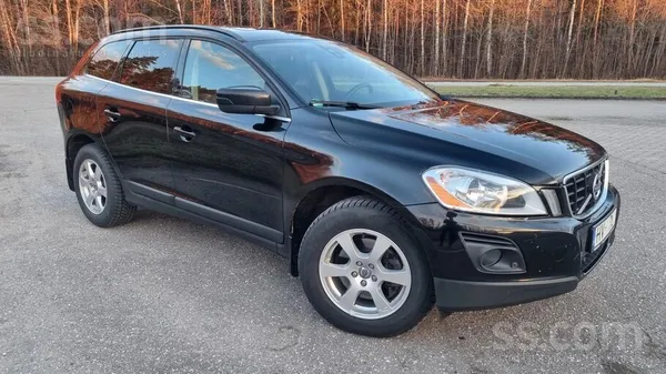 Volvo XC 60