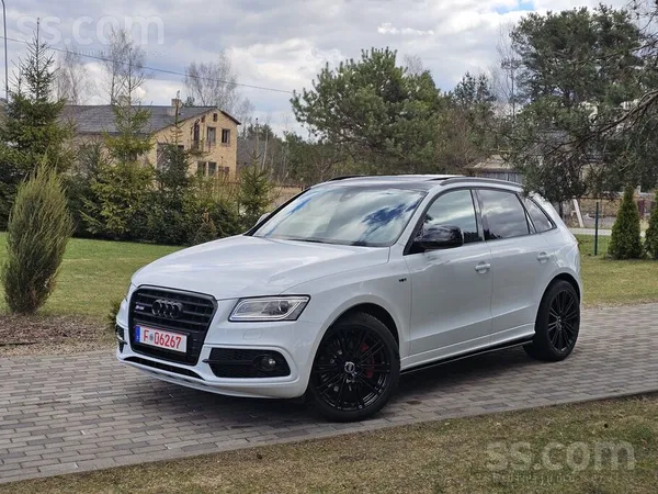Audi Q5