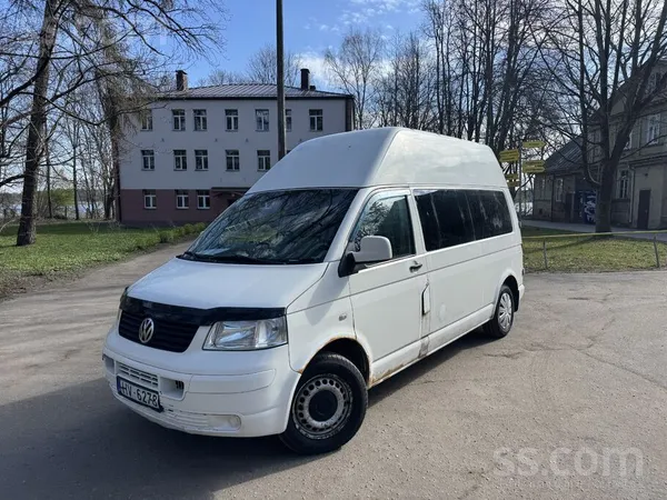Volkswagen Pārdodu, jo ir cits auto. 