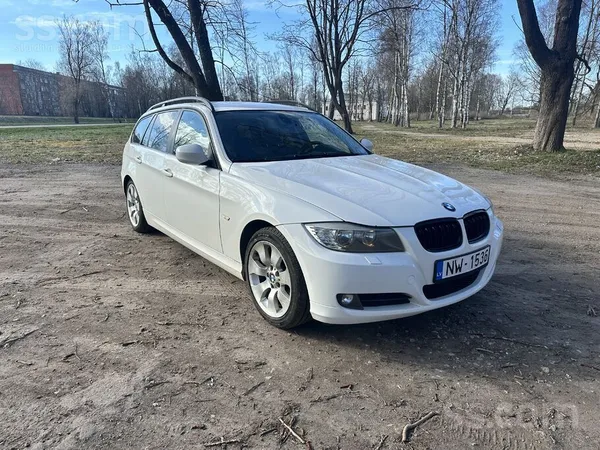 BMW 318