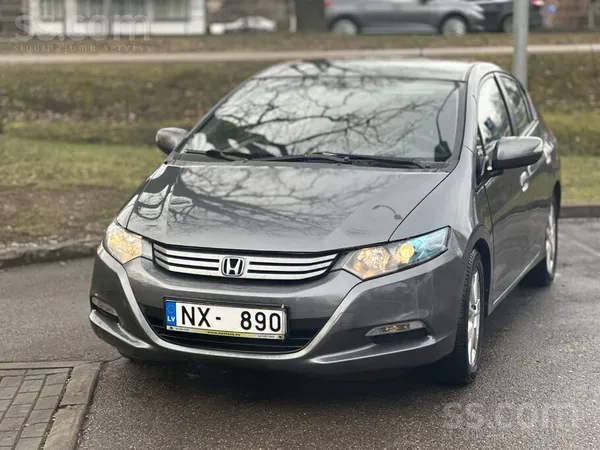 Honda Insight