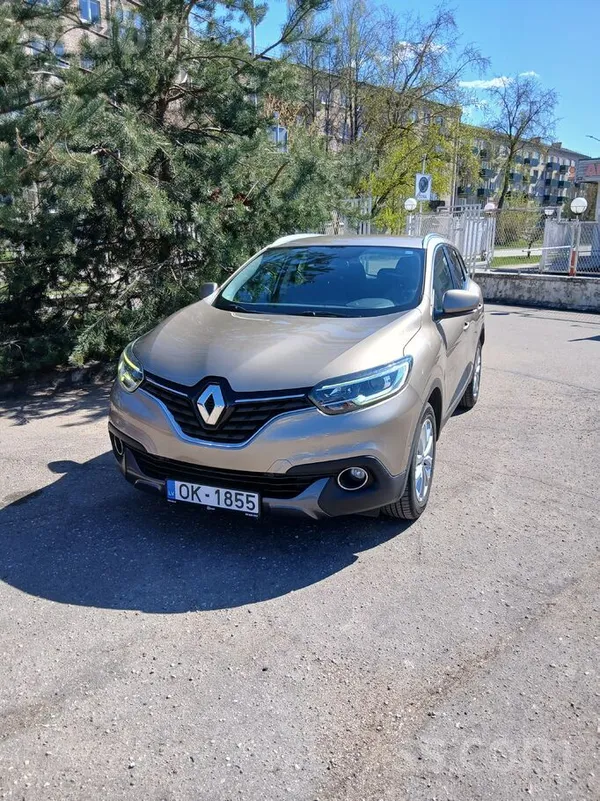 Renault Kadjar