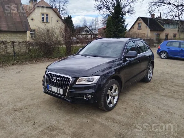 Audi Q5