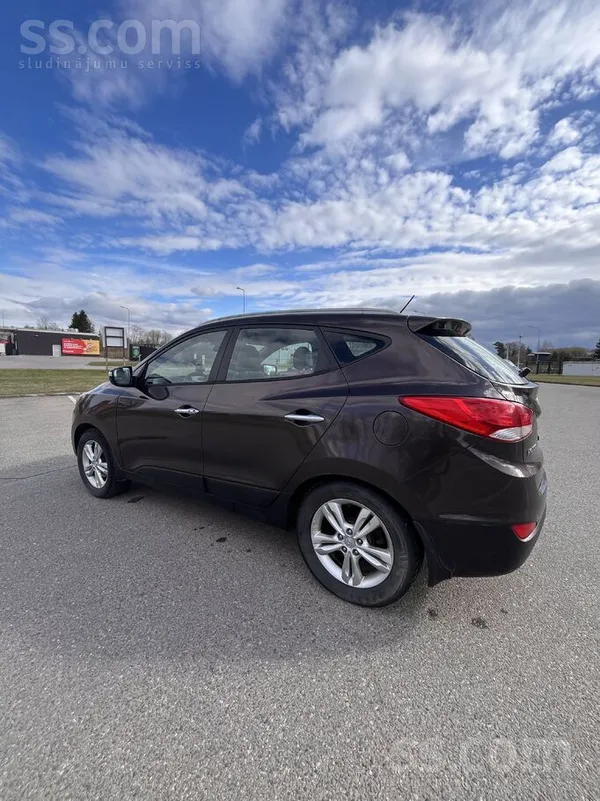 Hyundai Sīkāka informācija zvanot. 