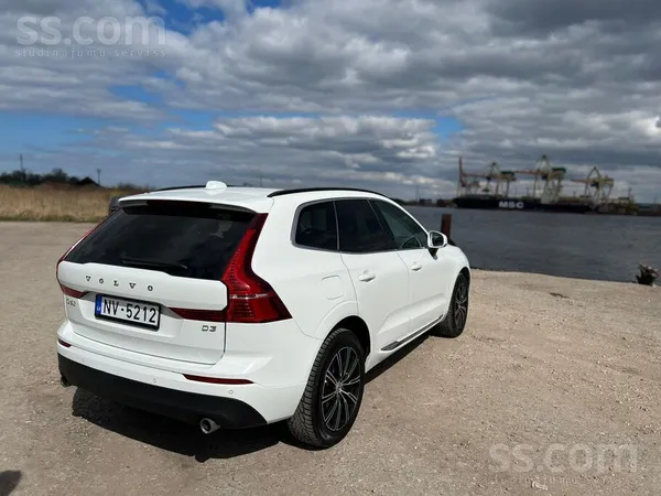 Volvo XC 60
