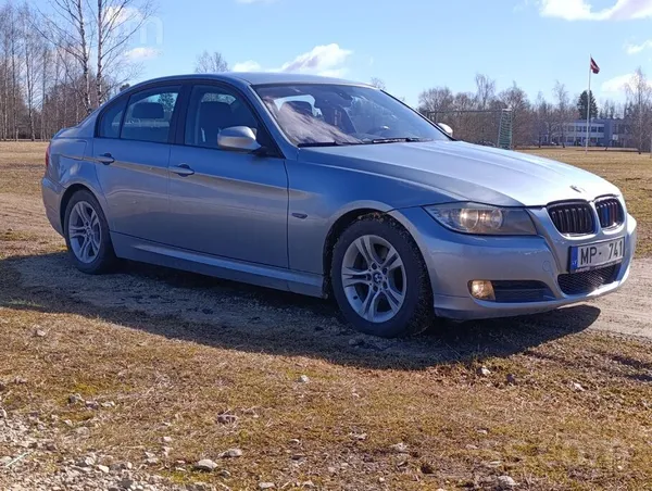 BMW 318