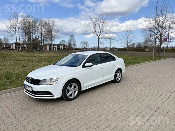 Volkswagen Jetta