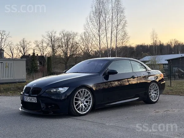 BMW 325