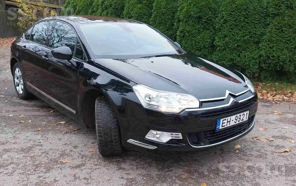 Citroen C5