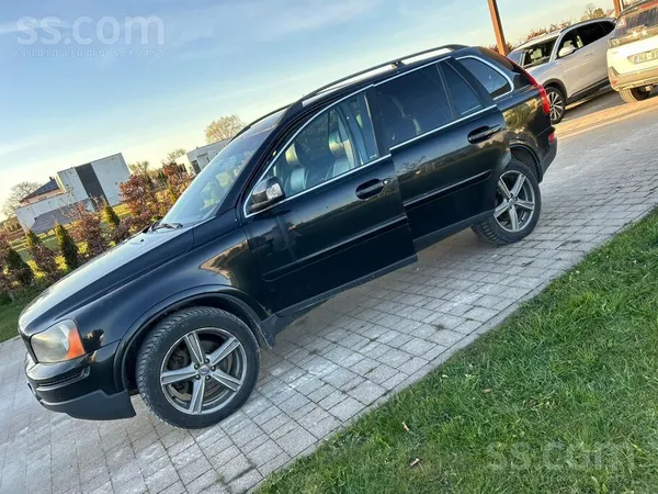 Volvo XC 90