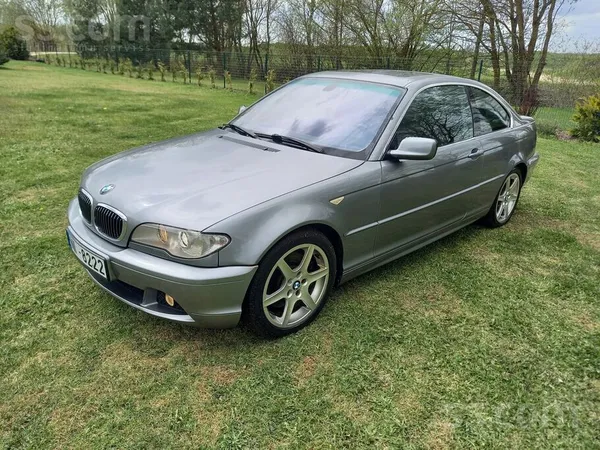 BMW 330