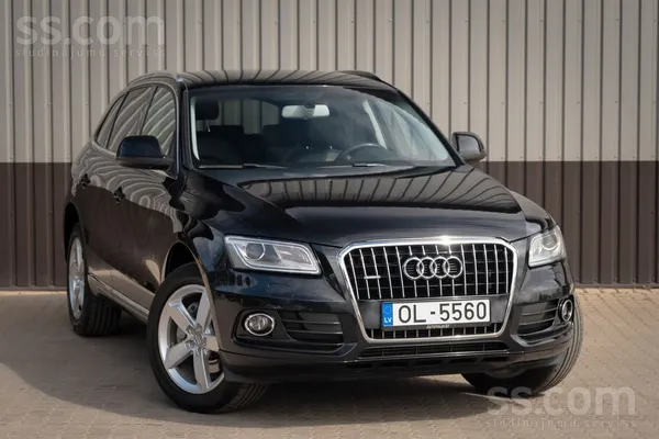 Audi Q5