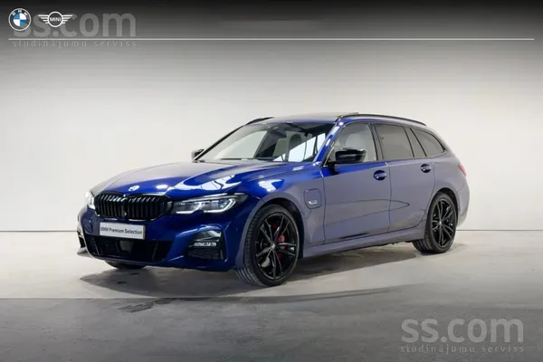 BMW 330