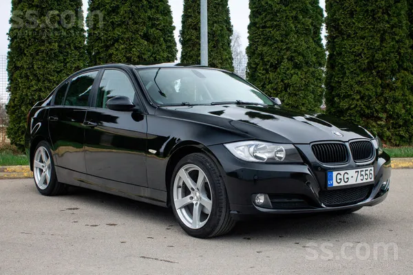 BMW 318