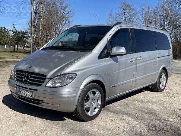 Mercedes Viano