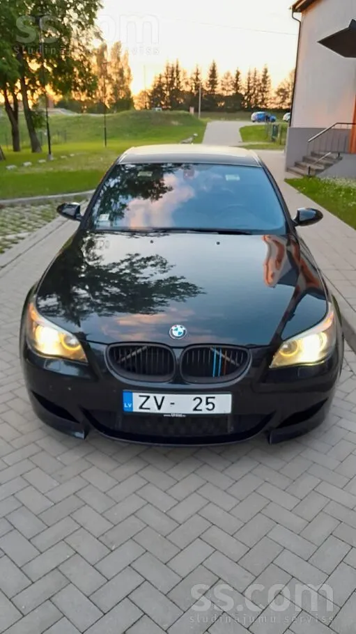 BMW M5