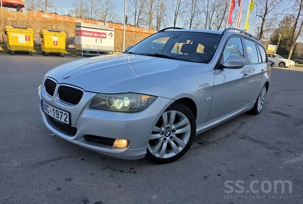 BMW 318