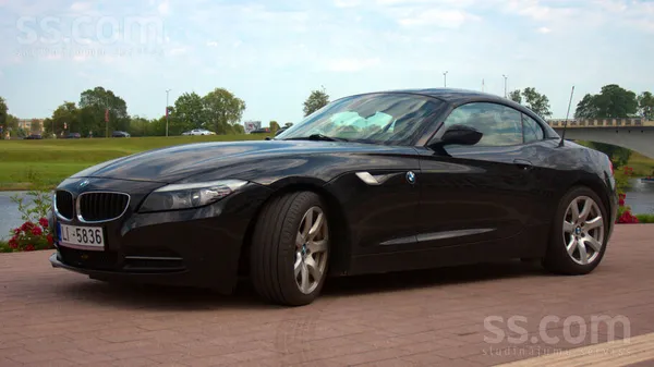 BMW Z4