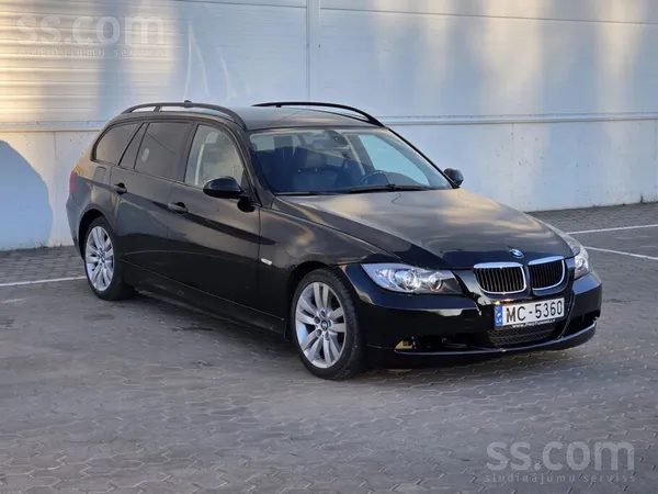 BMW 330