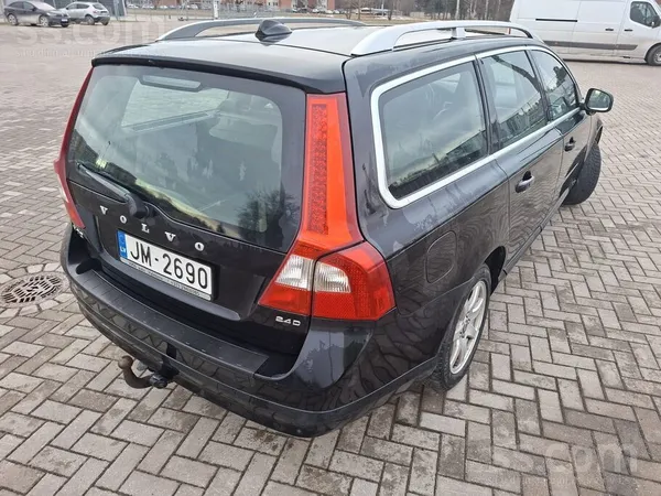 Volvo V70
