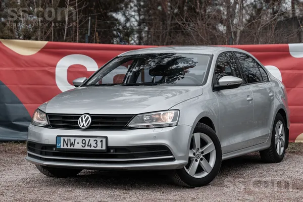 Volkswagen Jetta