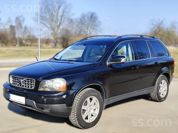 Volvo XC 90