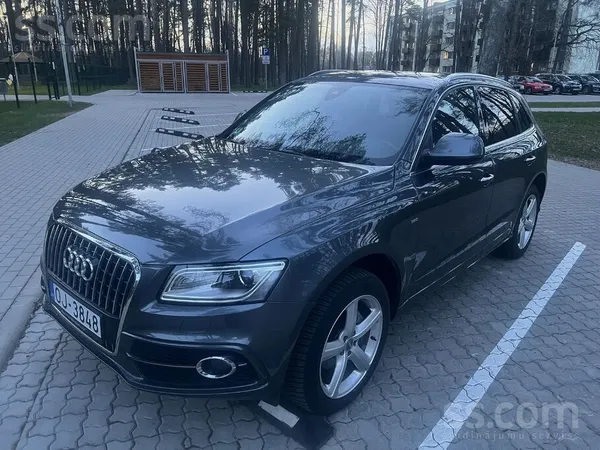 Audi Q5