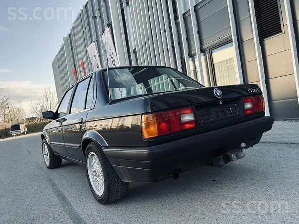 BMW 316