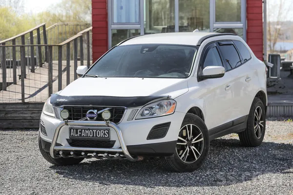 Volvo XC 60