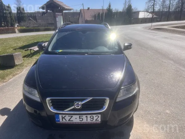Volvo Jauna apskate. Noņemts no uzskaites, nopirt var je