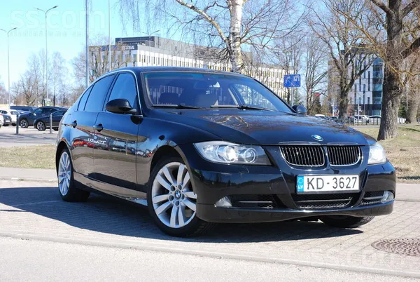 BMW 330