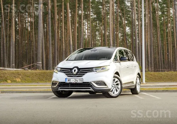 Renault Espace