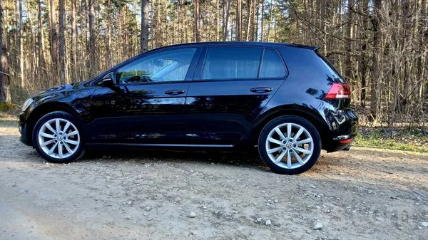 Volkswagen Golf 7