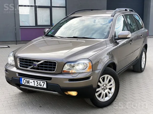 Volvo XC 90