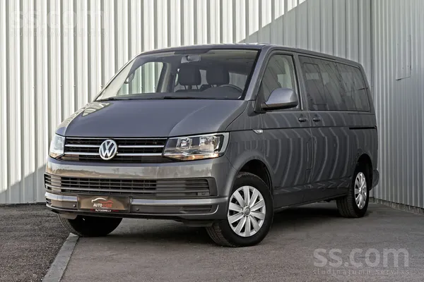 2.0Tdi. 110Kw. 9.vietas. Atvedām no Beļģijas. Ziemas ceļus nav braucis. 
No