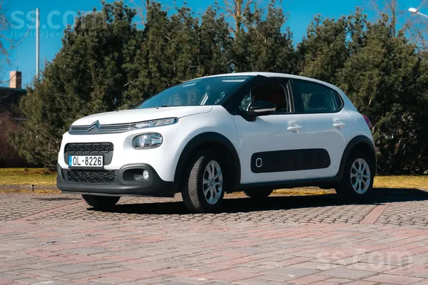 Citroen C3