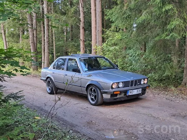 BMW 316