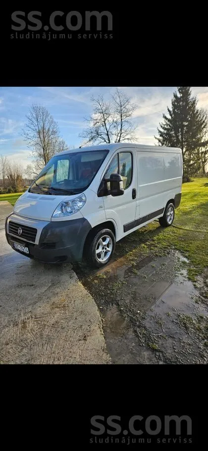 Fiat Ducato