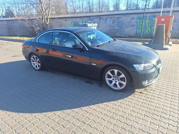 BMW 325