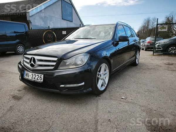 Mercedes 250