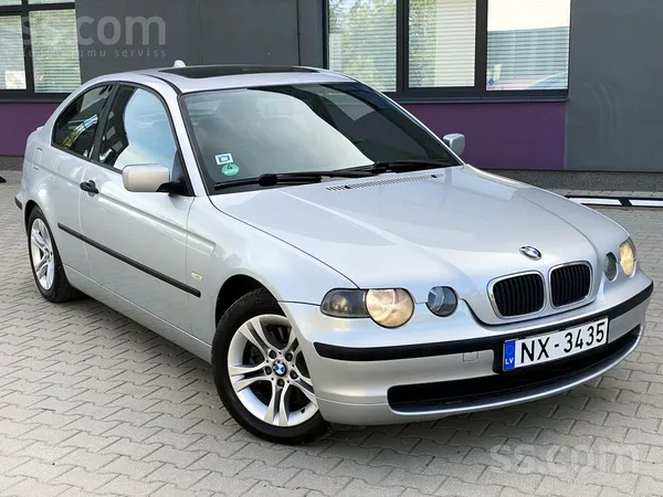 BMW 320